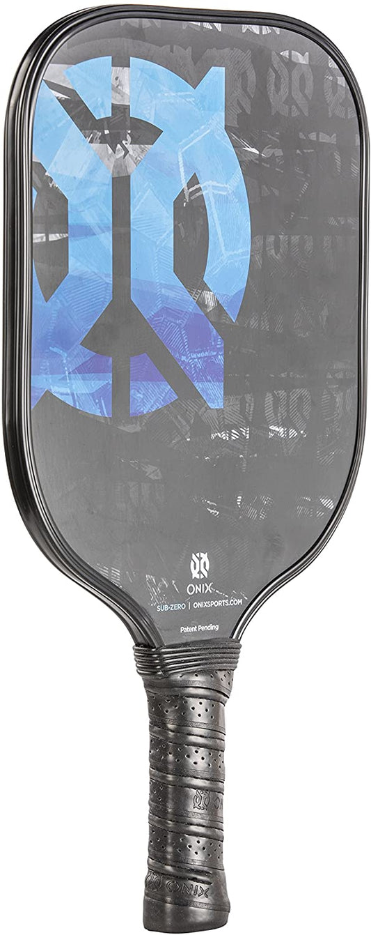 Onix Pickleball Onix Graphite Sub-Zero - Black