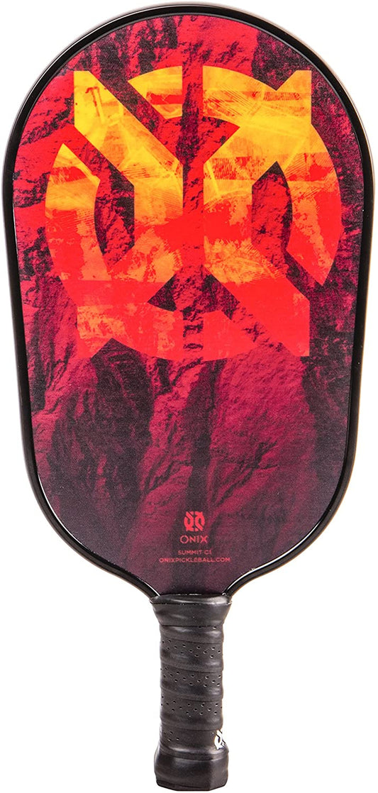 Onix Pickleball Onix Summit C1 - Red