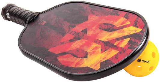 Onix Pickleball Onix Summit C1 - Red