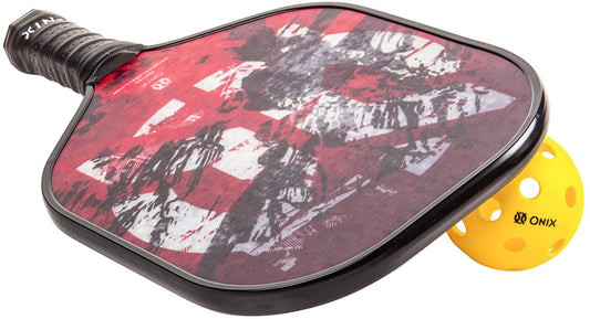 Onix Pickleball Onix Vertex - Red