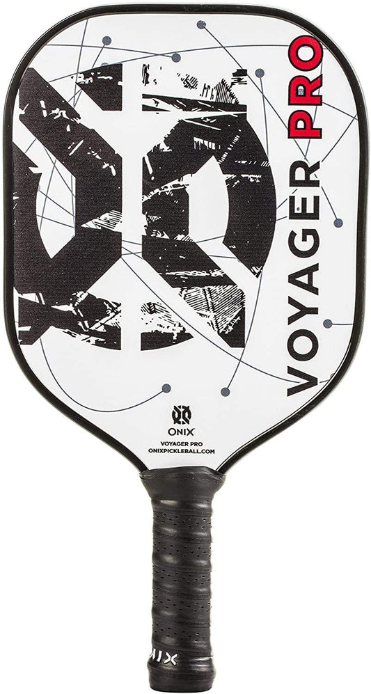 Onix Pickleball Onix Voyager Pro - White