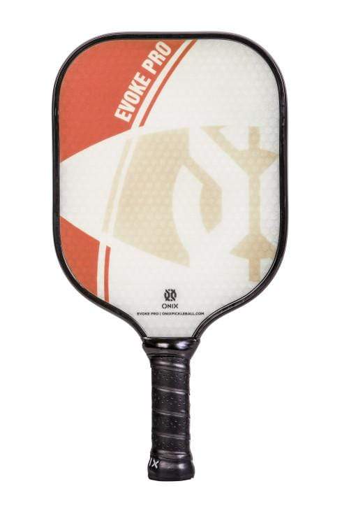 Onix Pickleball Red Onix Composite Evoke Pro