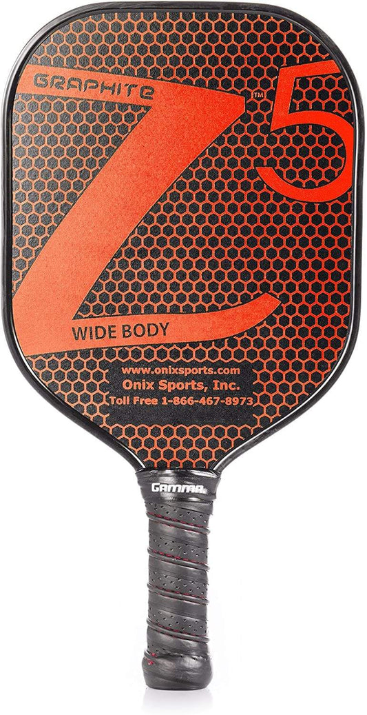 Onix Pickleball Red ONIX Graphite Z5
