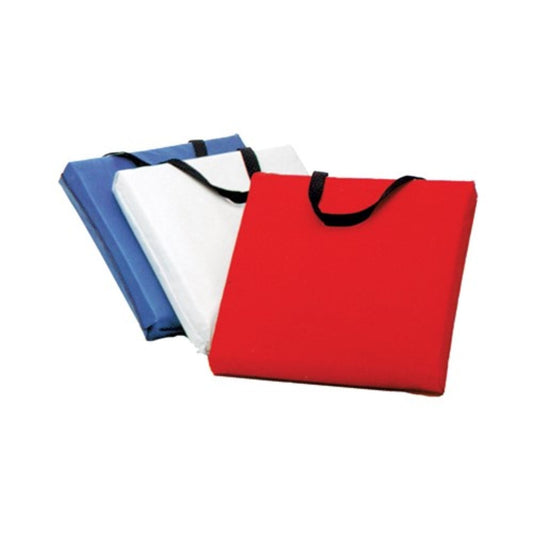 Onyx Marine/Water Sports : Lifevests Onyx Boat Cushion Red