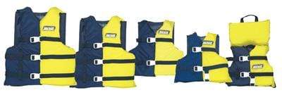 Onyx Marine/Water Sports : Lifevests Onyx Infant Boating Vest Blue