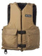 Onyx Marine/Water Sports : Lifevests Onyx Universal Sport Vest Tan Black 2XL 4XL