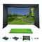 OptiShot Golf Golf Simulator Golf-In-A-Box 4 by OptiShot Golf