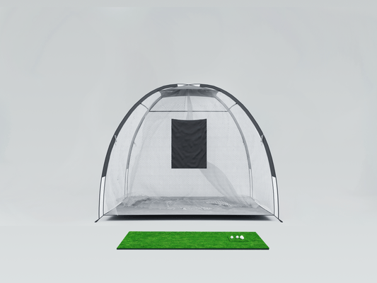 OptiShot Golf Golf Simulator Golf-In-A-Box by OptiShot Golf