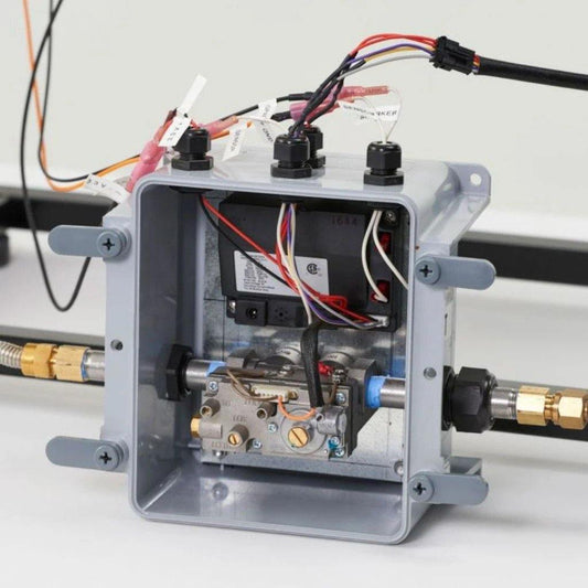 Outdoor Greatroom Fire Pit Table Accessories The Outdoor GreatRoom Company Direct Spark Ignition