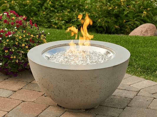 Outdoor Greatroom Fire Pits Cove 20 Round Fire Pit (CV-20) 0.0 star rating Write a review