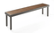 Outdoor Greatroom Outdoor Bench Kenwood Long Bench (KW-LB)