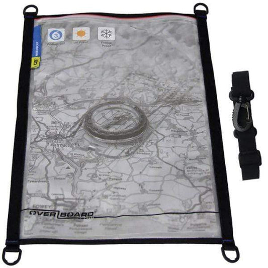 OVERBOARD Bags & Accessories > Organizers Large OVERBOARD - DOCUMENT POUCH - MED