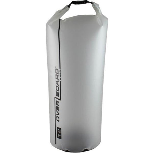 OVERBOARD Bags & Accessories > Organizers PRO-LIGHT CLEAR TUBE 12 L OVERBOARD - PRO-LIGHT CLEAR TUBE 5 L