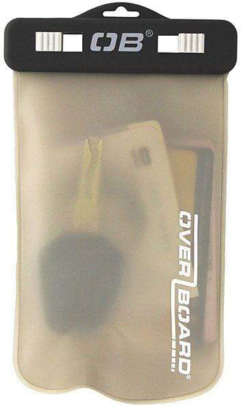 OVERBOARD Water Sports > Waterproof Cases MULTIPURPOSE CASE - MEDIUM MULTIPURPOSE CASE