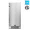 Whynter Energy Star Stainless Steel 3.0 cu. ft. Indoor / Outdoor Beverage Refrigerator | BOR-326FS