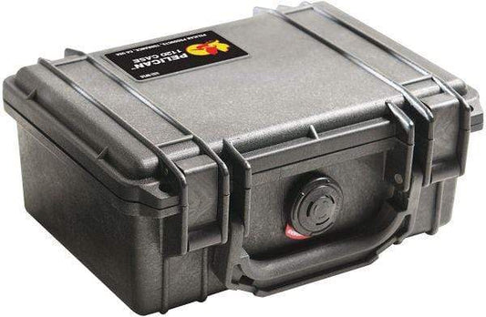 PELICAN Water Sports > Waterproof Cases 1120 BLACK PELICAN CASES 1120