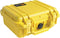 PELICAN Water Sports > Waterproof Cases 1200 YELLOW PELICAN - 1200 YELLOW