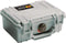 PELICAN Water Sports > Waterproof Cases 1400 / SILVER PELICAN CASES 1400