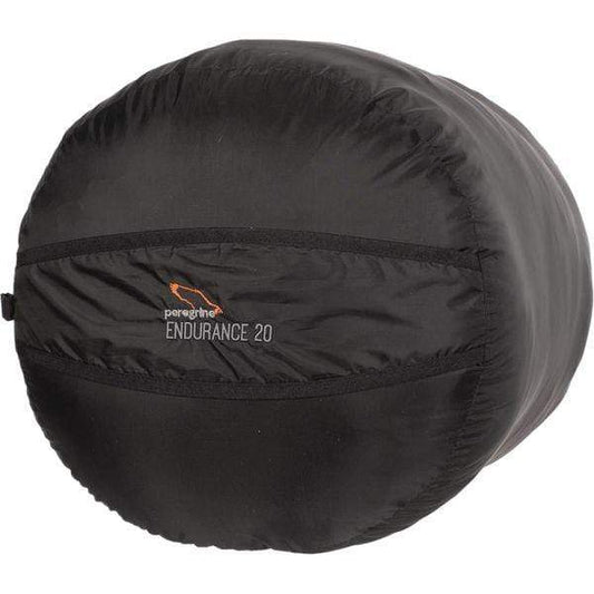 PEREGRINE Sleep & Furniture > Sleeping Bags PEREGRINE - PEREGRINE ENDURANCE 0 DEGREE