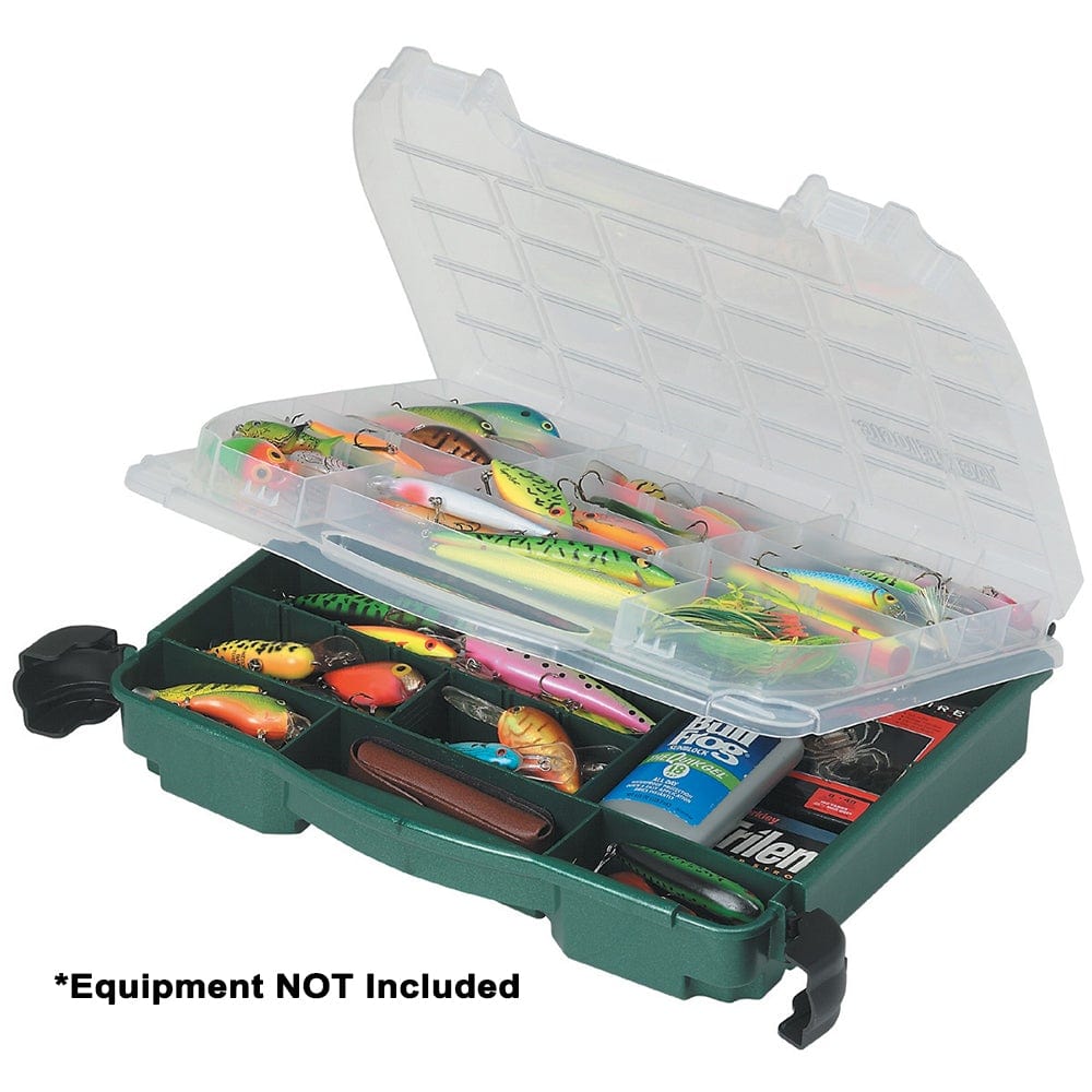 Plano Double-Sided Satchel Tackle Box