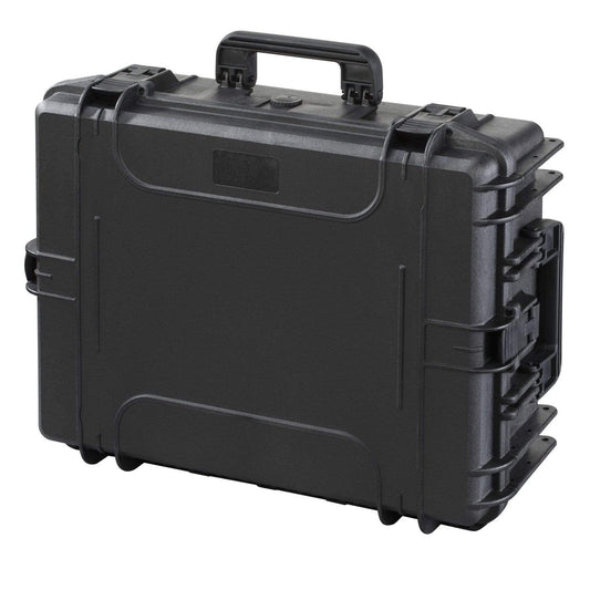 Plastica Fishing : Tackle Boxes Plastica MAX540H190STR Wtrprf Case 23.78inx18.62inx8.86in H