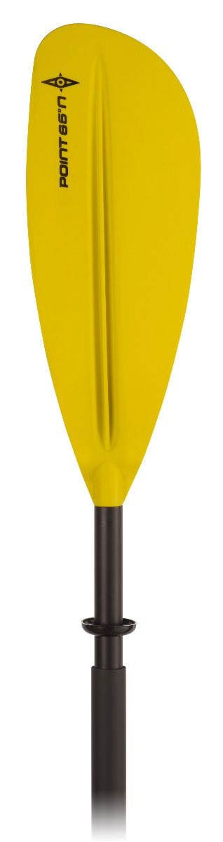 POINT 65 SWEDEN EASY TOURER - 220CM - YELLOW