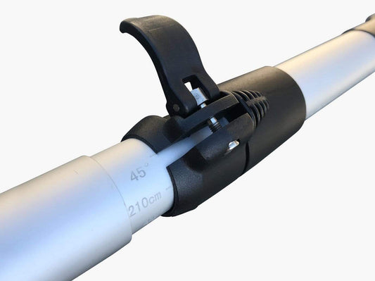 POINT 65 SWEDEN EASY TOURER VARIO 220-240CM