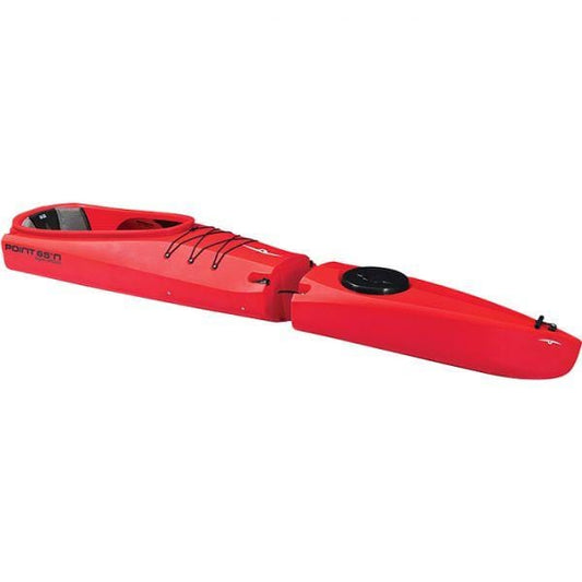 POINT 65 SWEDEN Modular Kayaks RED POINT 65 SWEDEN - Mercury GTX 2PC Front Sections Kayak - Include Color ( 31762X )