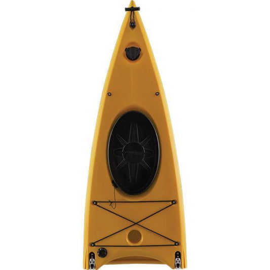 POINT 65 SWEDEN Modular Kayaks YELLOW POINT 65 SWEDEN - Mercury GTX Back Sections Kayak - Include Color ( 31763X )