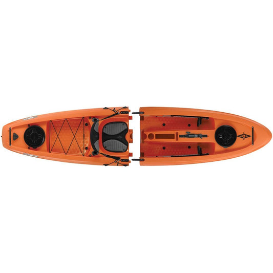 POINT 65 SWEDEN POINT 65 SWEDEN - MOJITO ANGLER SOLO KAYAK