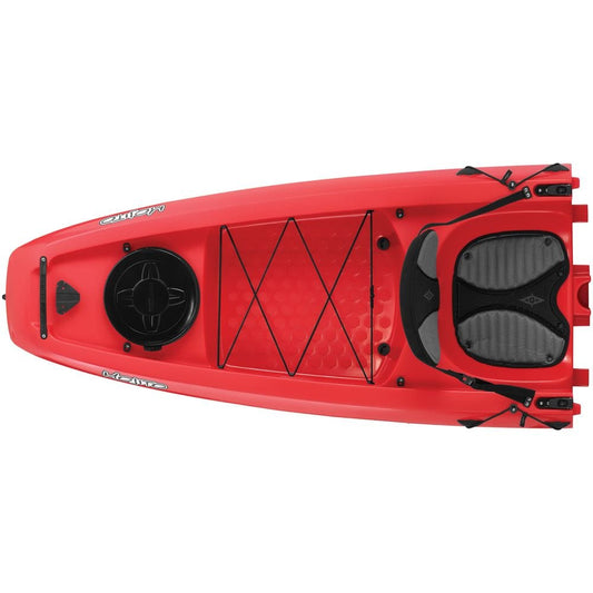 POINT 65 SWEDEN POINT 65 SWEDEN - MOJITO BACK SECTION