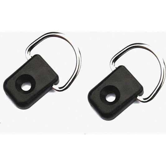 POINT 65 SWEDEN Water Sports > Kayak Accessories D-RING SET (PAIR)