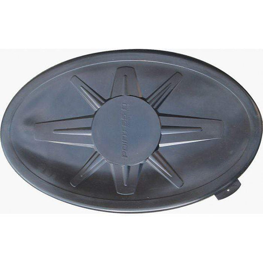 POINT 65 SWEDEN Water Sports > Kayak Accessories HATCH, RUBBER OVAL 44/26 CM