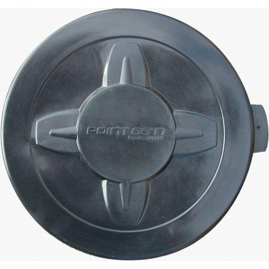 POINT 65 SWEDEN Water Sports > Kayak Accessories HATCH, RUBBER ROUND 24 CM