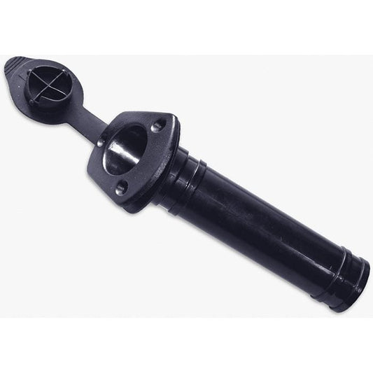 POINT 65 SWEDEN Water Sports > Kayak Accessories ROD HOLDER 30 DEGREE FLUSH MOUNT
