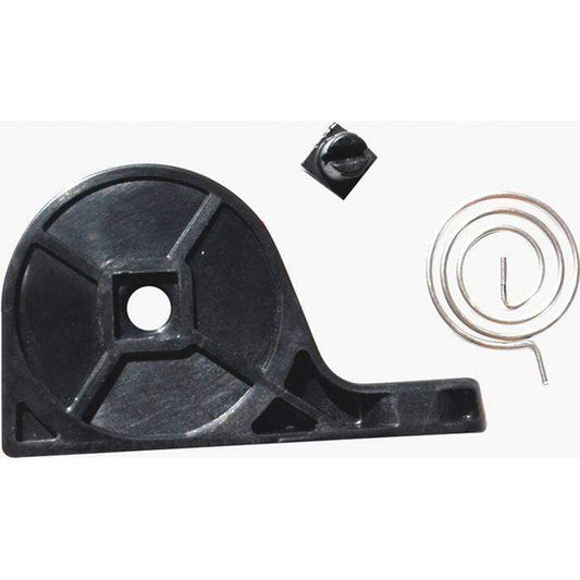 POINT 65 SWEDEN Water Sports > Kayak Accessories SKEG/FIN HOLDER