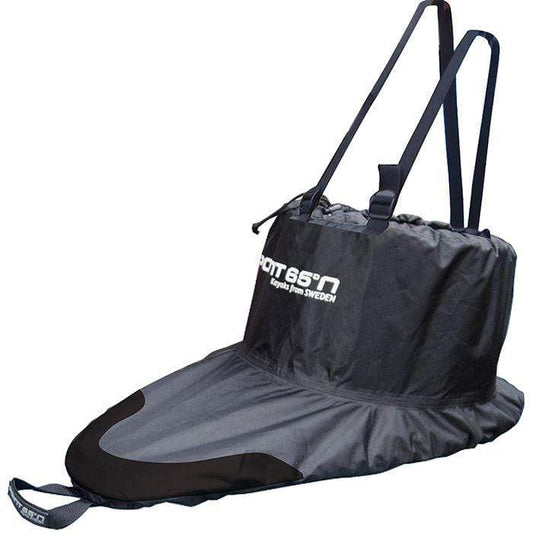 POINT 65 SWEDEN Water Sports > Kayaks POINT 65 SWEDEN OCEAN SPRAY DECK NYLON