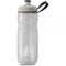 POLAR BOTTLE Hydration > Insulated Bottles 20 OZ / FADE / WHITE/SILVER POLAR BOTTLE - SPORT INSULATED