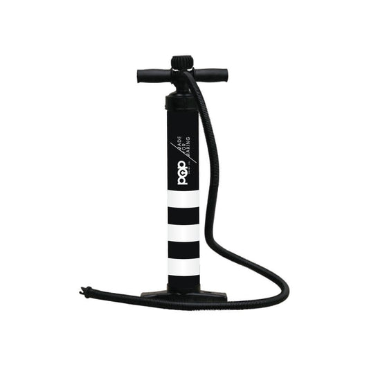 POP Board Co. Electric Pump POP Board Co. - Dual-Action & Reversible Hand Pump