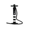 POP Board Co. Electric Pump POP Board Co. - Dual-Action & Reversible Hand Pump