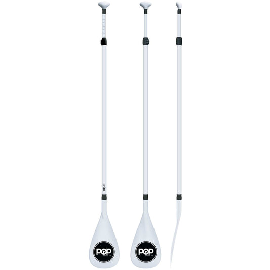 POP Board Co. Electric Pump POP Board Co. - Trooper Paddle