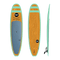 POP Board Co. Paddle Board POP Board Co. - 11'0 Huckleberry Mint (Bamboo)