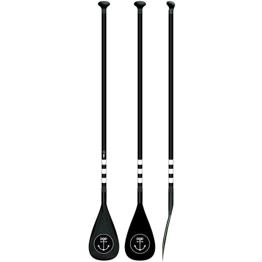 POP Board Co. Paddle POP Board Co. - Fixie Carbon Fiber Adjsutable Paddle