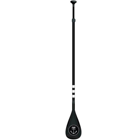 POP Board Co. Paddle POP Board Co. - Ratchet Carbon Fiber Adjustable Paddle)