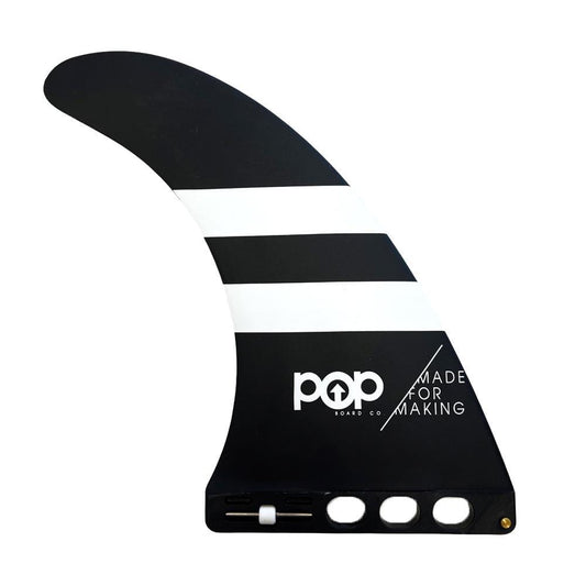 POP Board Co. SUP Accessories POP Board Co. - Click-In Fin