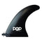 POP Board Co. SUP Accessories POP Board Co. - iSUP Center Fin