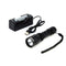 Predator Tactics Hunting : Accessories Predator Tactics Laborer Flashlight with Battery and Charger