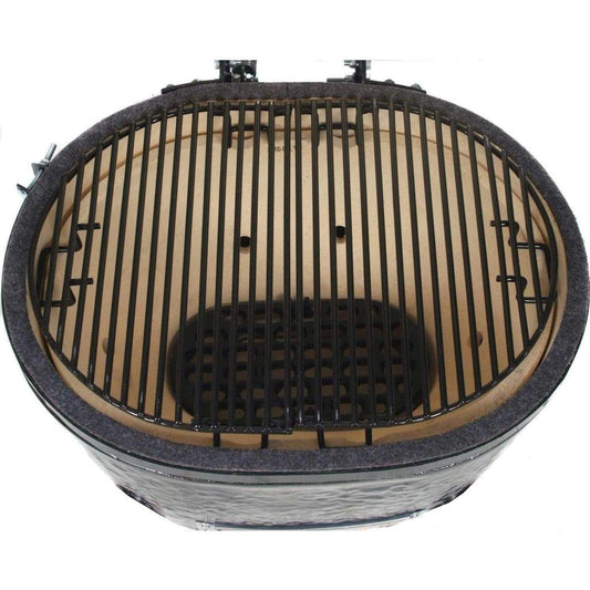 Primo Grills Kamado Grill Charcoal Primo Grills Oval XL 400