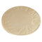 Primo Grills Primo Grills Accessories Primo Grills Baking Stone, Natural Finish Ceramic (16-in.) for XL 400, LG 300, Kamado