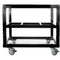 Primo Grills Primo Grills Accessories Primo Grills Cart Base with Basket for Oval JR 200